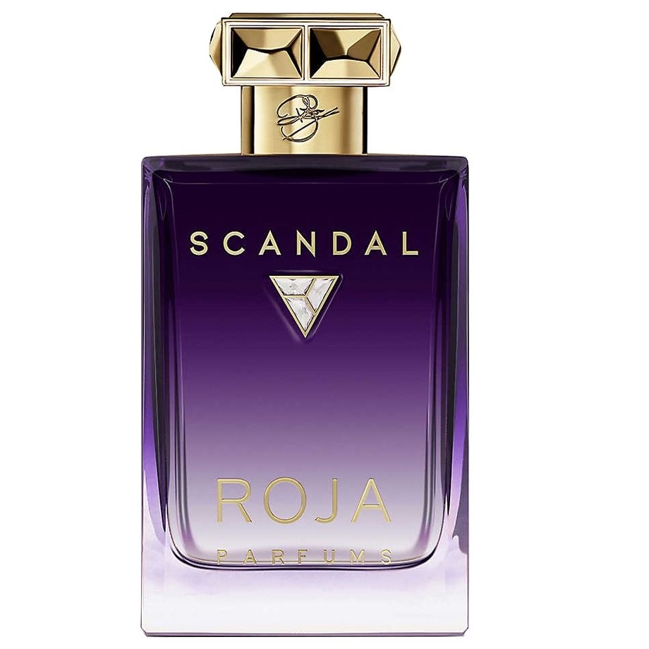 Roja Parfums Scandal Pour Femme Essence De Parfum Woda perfumowana