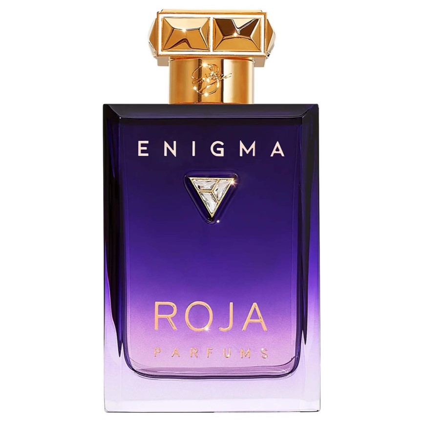 Roja Parfums Enigma Pour Femme Essence De Parfum Woda perfumowana - Tester