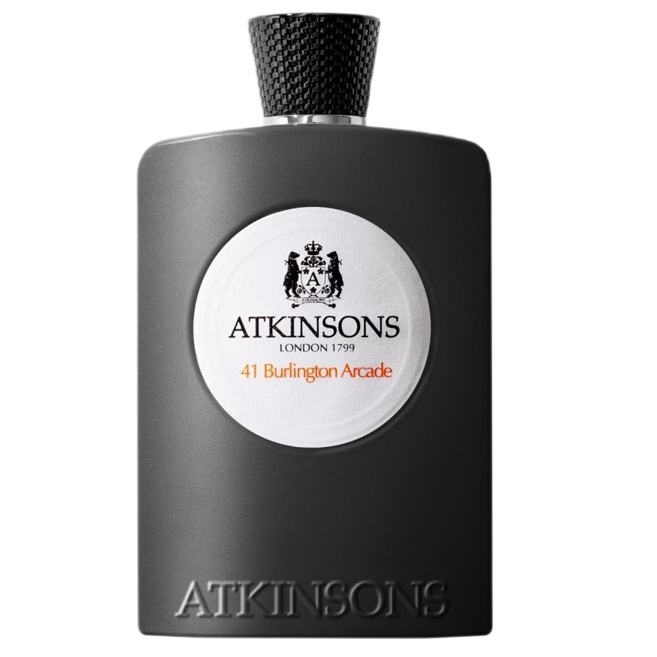 Atkinsons 41 Burlington Arcade Woda perfumowana