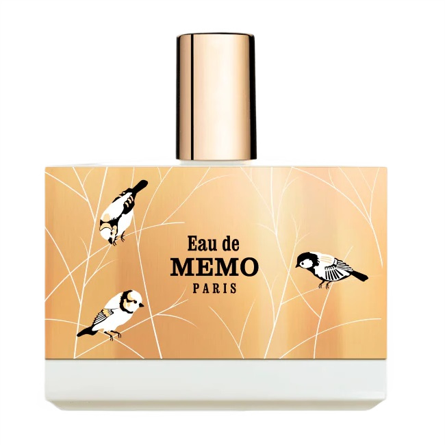 Memo Paris Eau de Memo Woda perfumowana