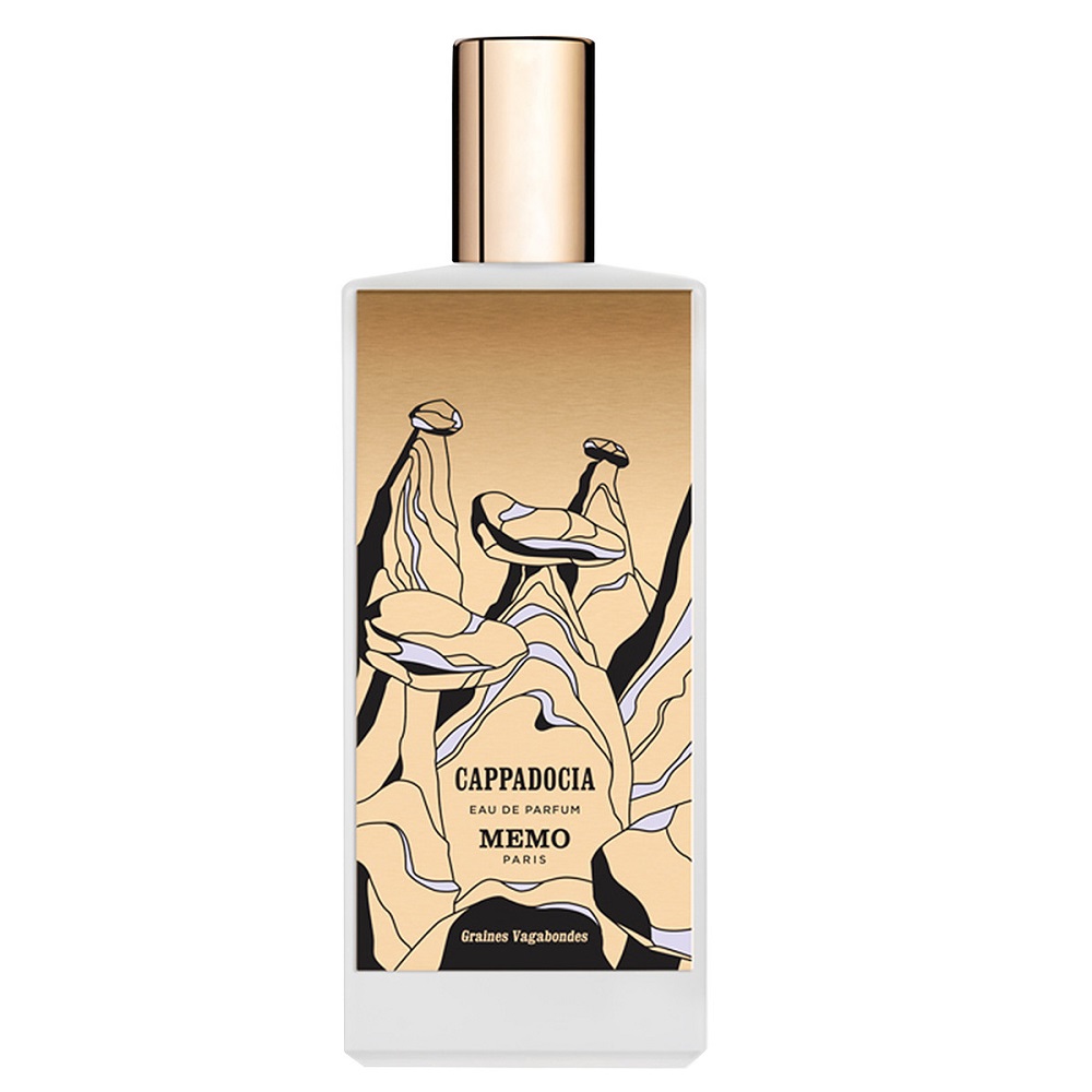 Memo Paris Cappadocia Woda perfumowana