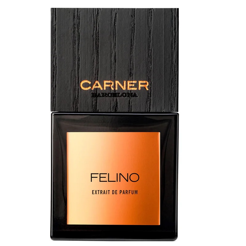 Carner Barcelona Felino Extrait De Parfum Woda perfumowana