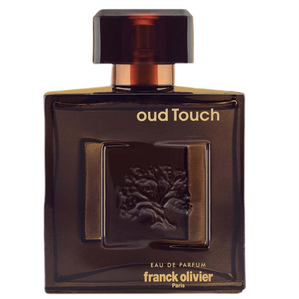 Franck Olivier Oud Touch Woda perfumowana