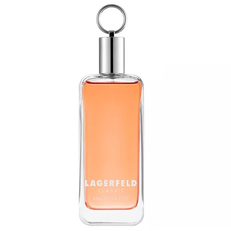 Karl Lagerfeld Classic Woda toaletowa - Tester