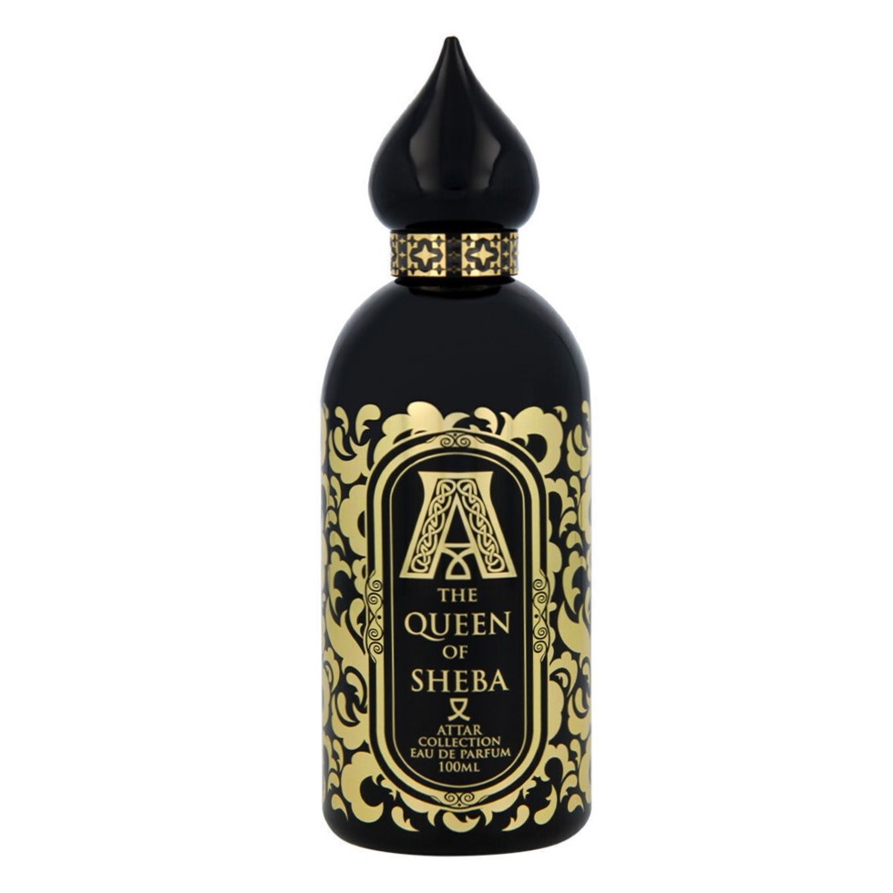 Attar Collection The Queen of Sheba Woda perfumowana