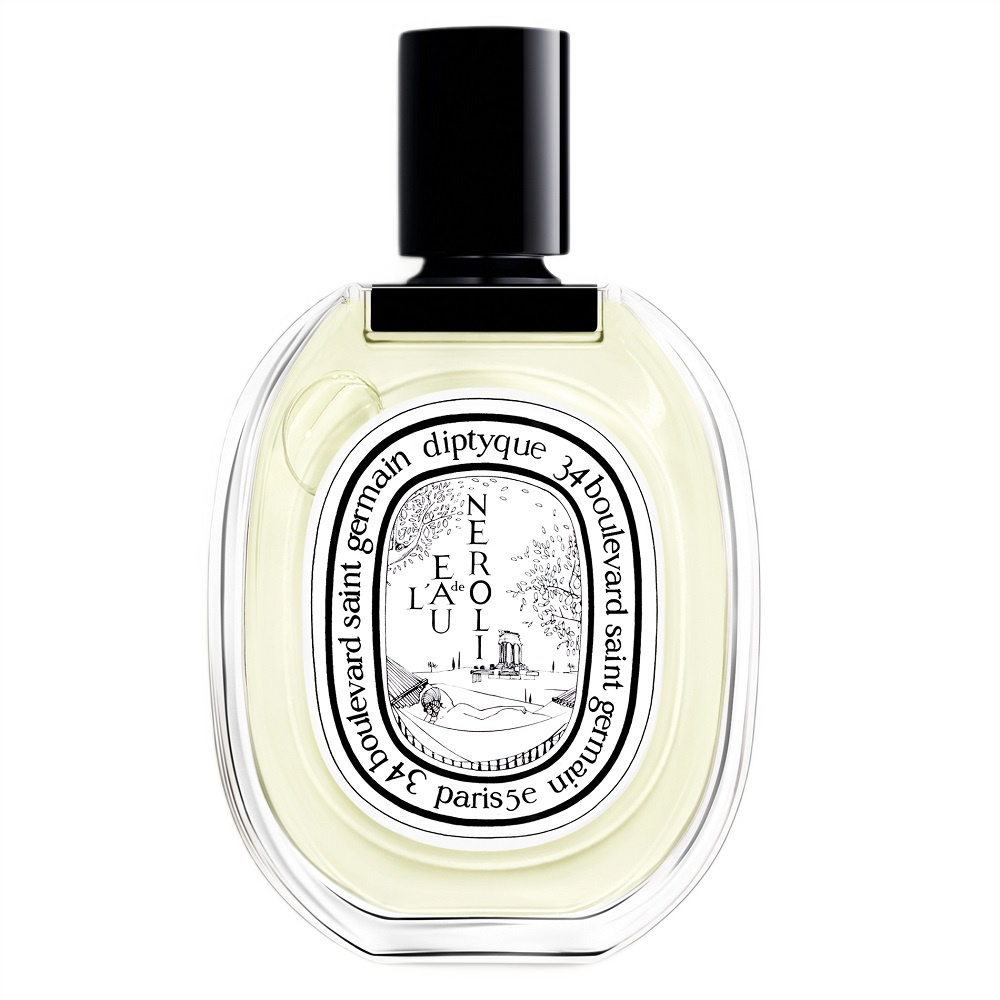 Diptyque L'Eau de Neroli Eau de Toilette Woda toaletowa