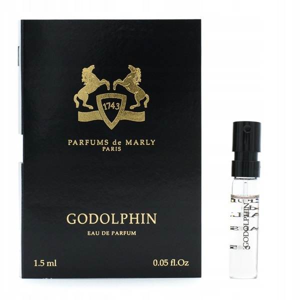 Parfums de Marly Godolphin Eau de Parfum Woda perfumowana