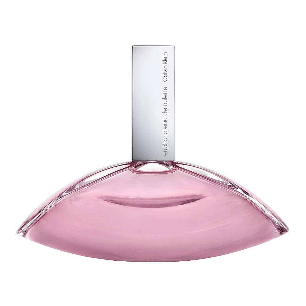 Calvin Klein Euphoria Eau de Toilette (2023) Woda toaletowa