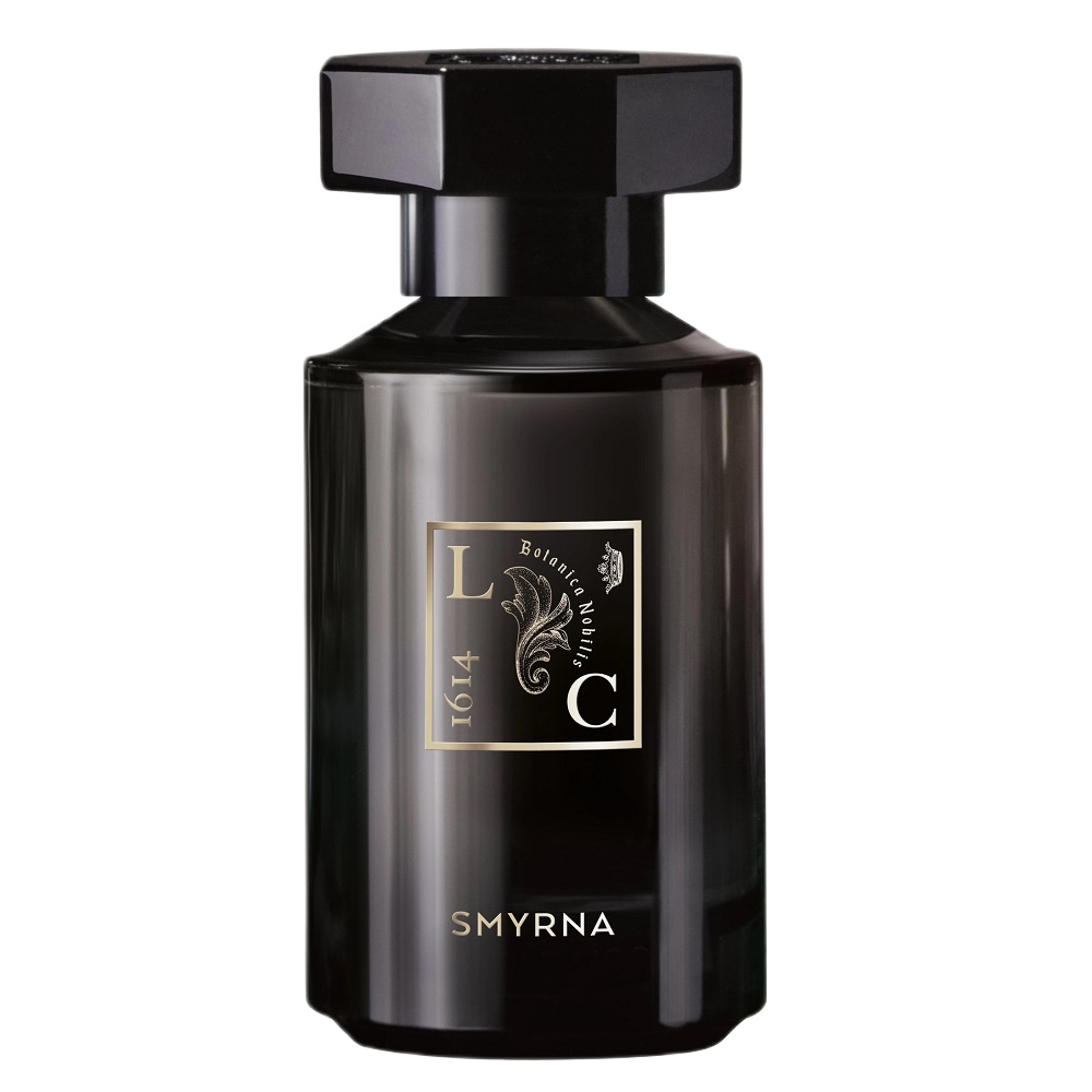 LE COUVENT Smyrna Woda perfumowana