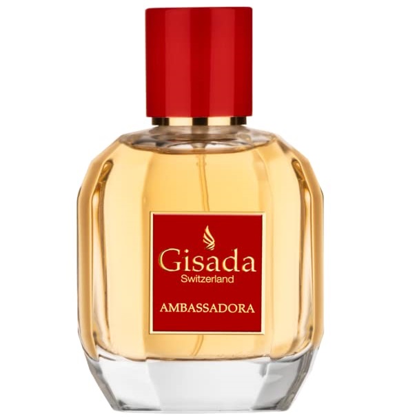 Gisada Ambassadora Woda perfumowana