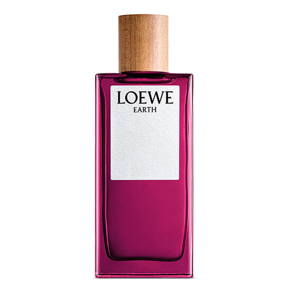 Loewe Earth Woda perfumowana