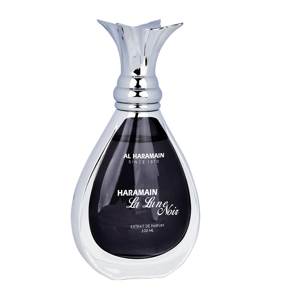 Al Haramain La Lune Noir Extrait De Parfum Woda perfumowana