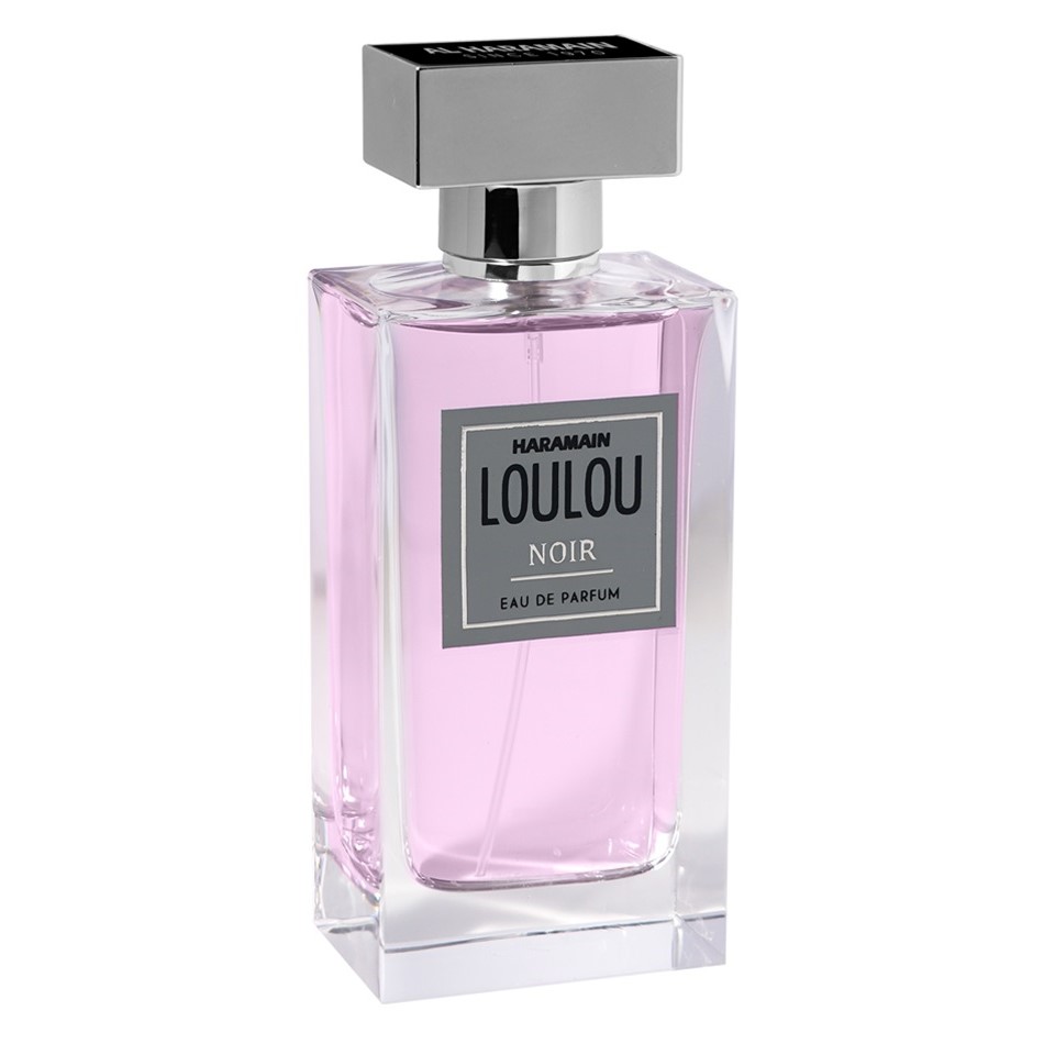 Al Haramain Loulou Noir Woda perfumowana