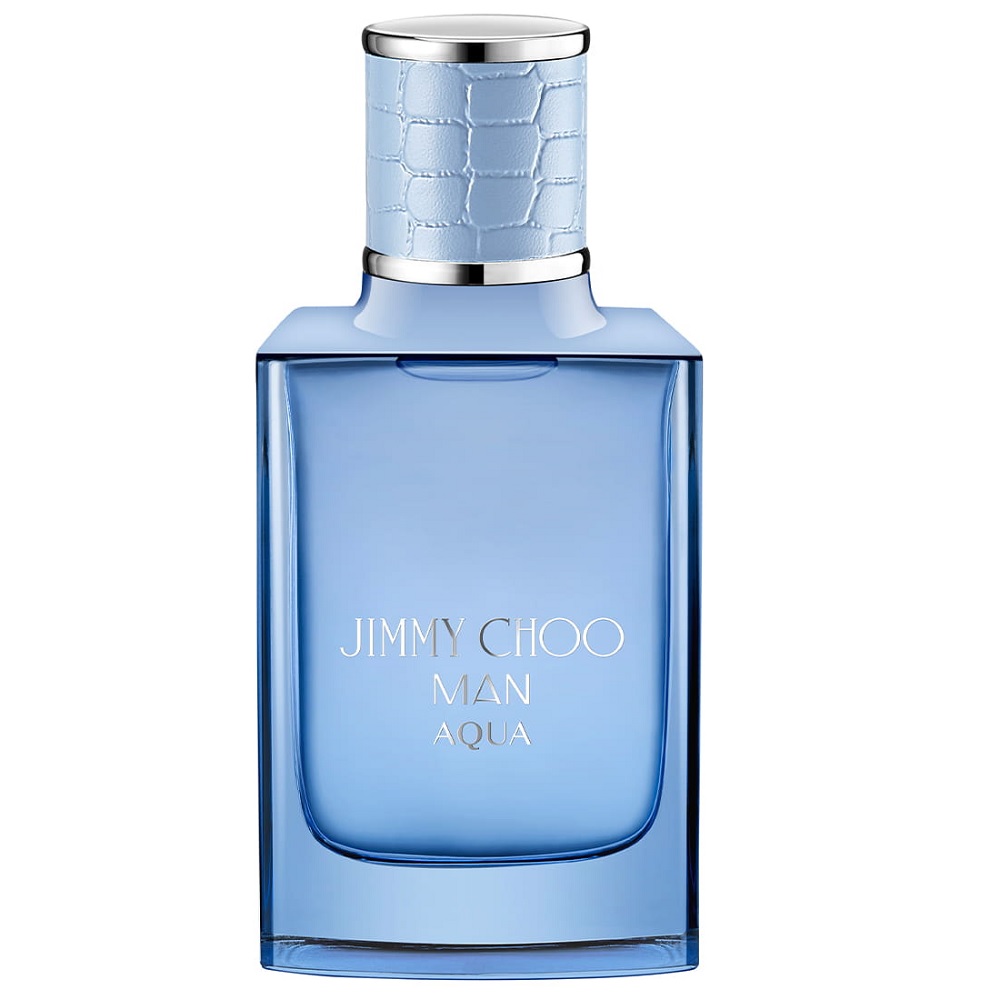 Jimmy Choo Man Aqua Eau de Toilette Woda toaletowa