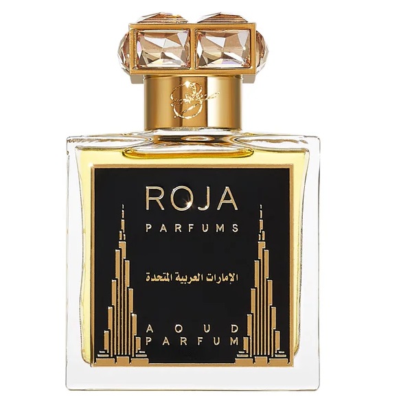 Roja Parfums United Arab Emirates Woda perfumowana