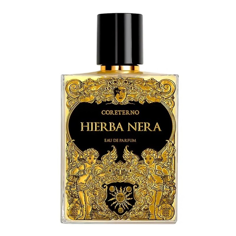 Coreterno Hierba Nera Woda perfumowana