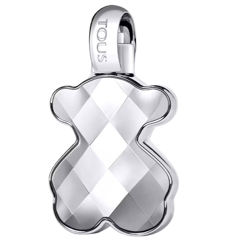 Tous LoveMe The Silver Parfum Woda perfumowana