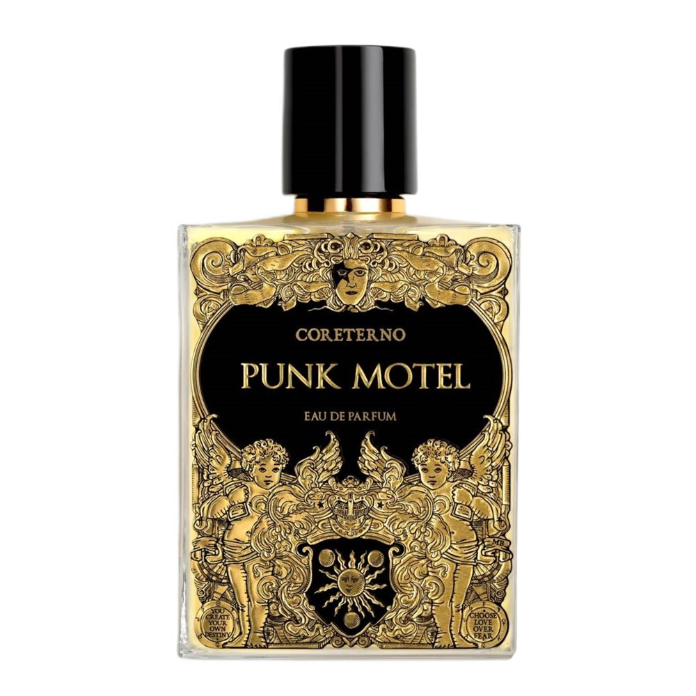 Coreterno Punk Motel Woda perfumowana