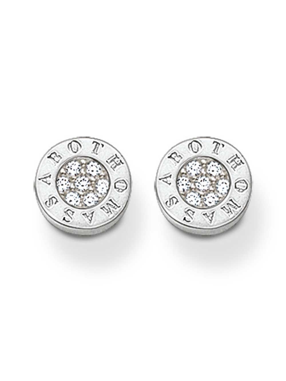 Thomas Sabo Earring Glam & Soul H1547-051-14