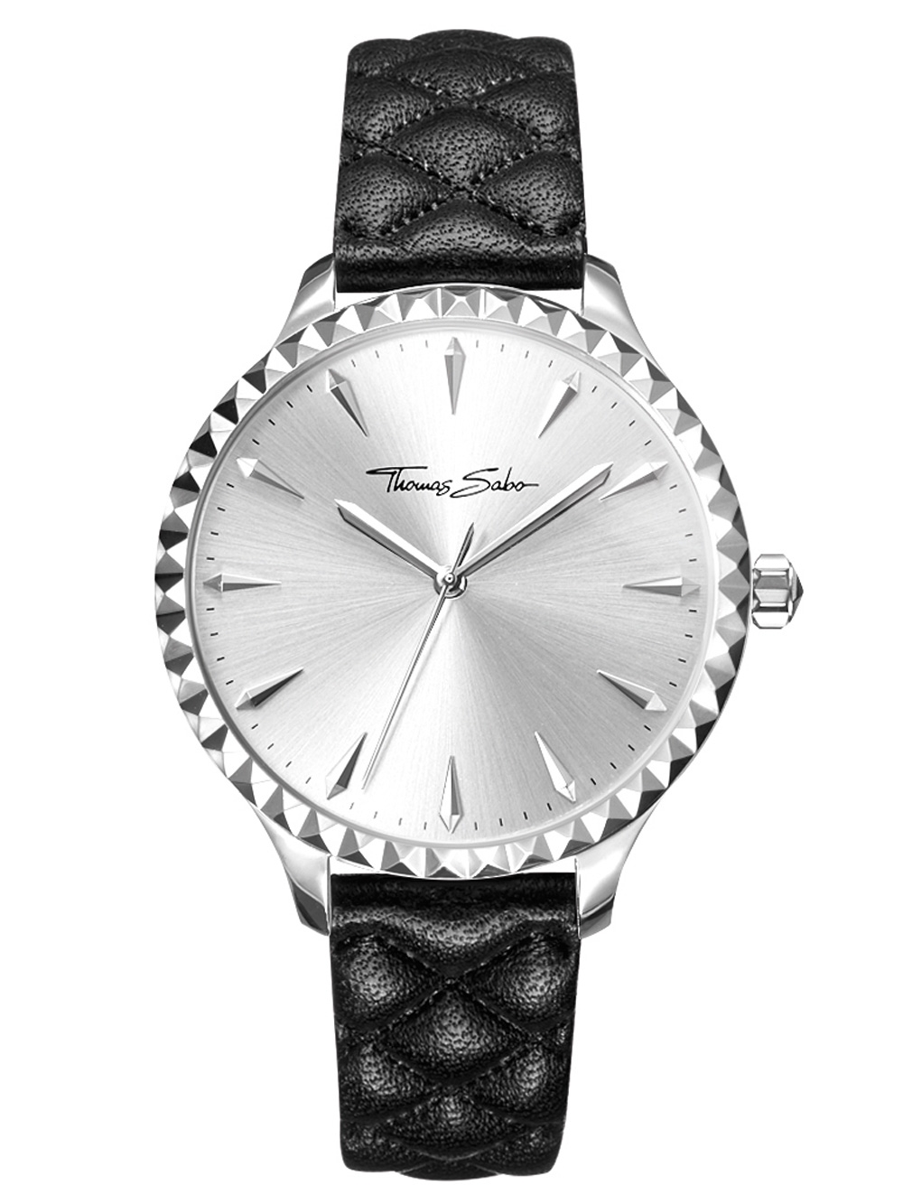 Thomas Sabo WA0320-203-201 Ladies Watch 38mm 3 ATM