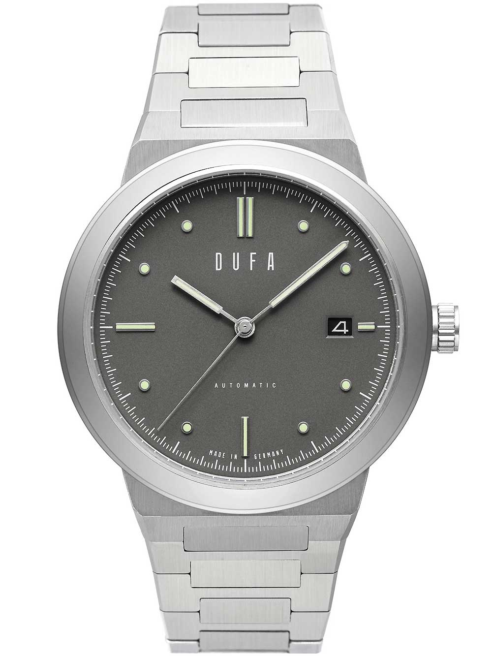 DuFa DF-9033-44 men´s automatic 40 mm 5ATM