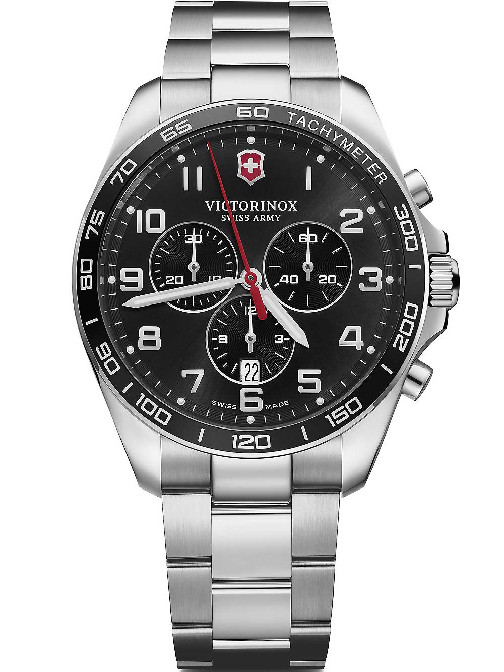 Victorinox 241899 Fieldforce chronograph 42mm 10ATM