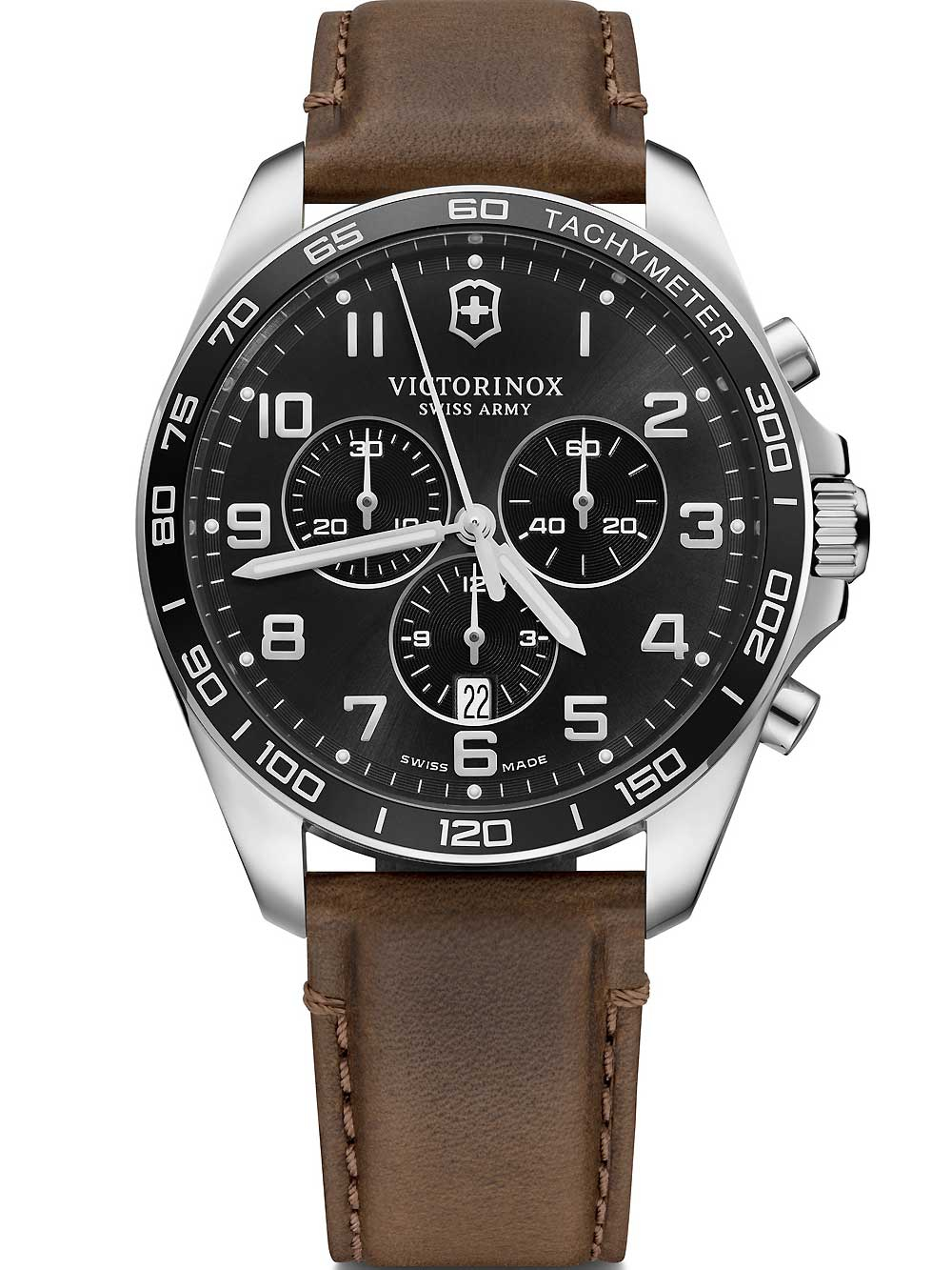 Victorinox 241928 Fieldforce chronograph 42mm 10ATM