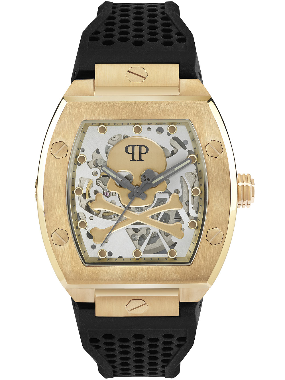 Philipp Plein PWBAA0321 The $keleton automatic 44mm 5ATM