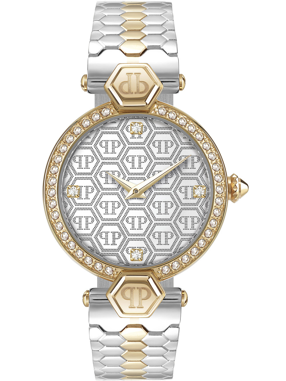 Philipp Plein PWEAA0521 Plein Couture ladies 32mm 3ATM