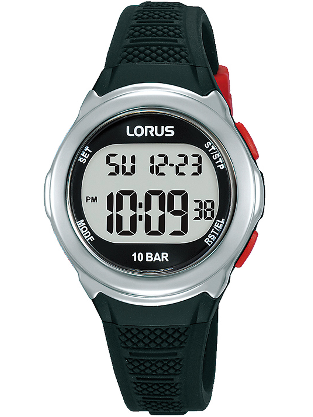 Lorus R2389NX9 Kids Watch 32mm 10ATM