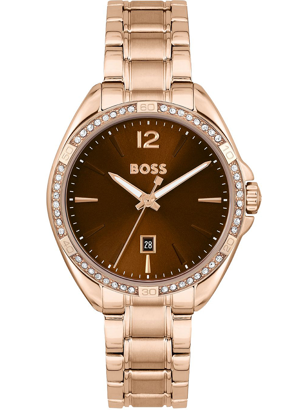 BOSS 1502621 Felina Ladies 32mm 3ATM