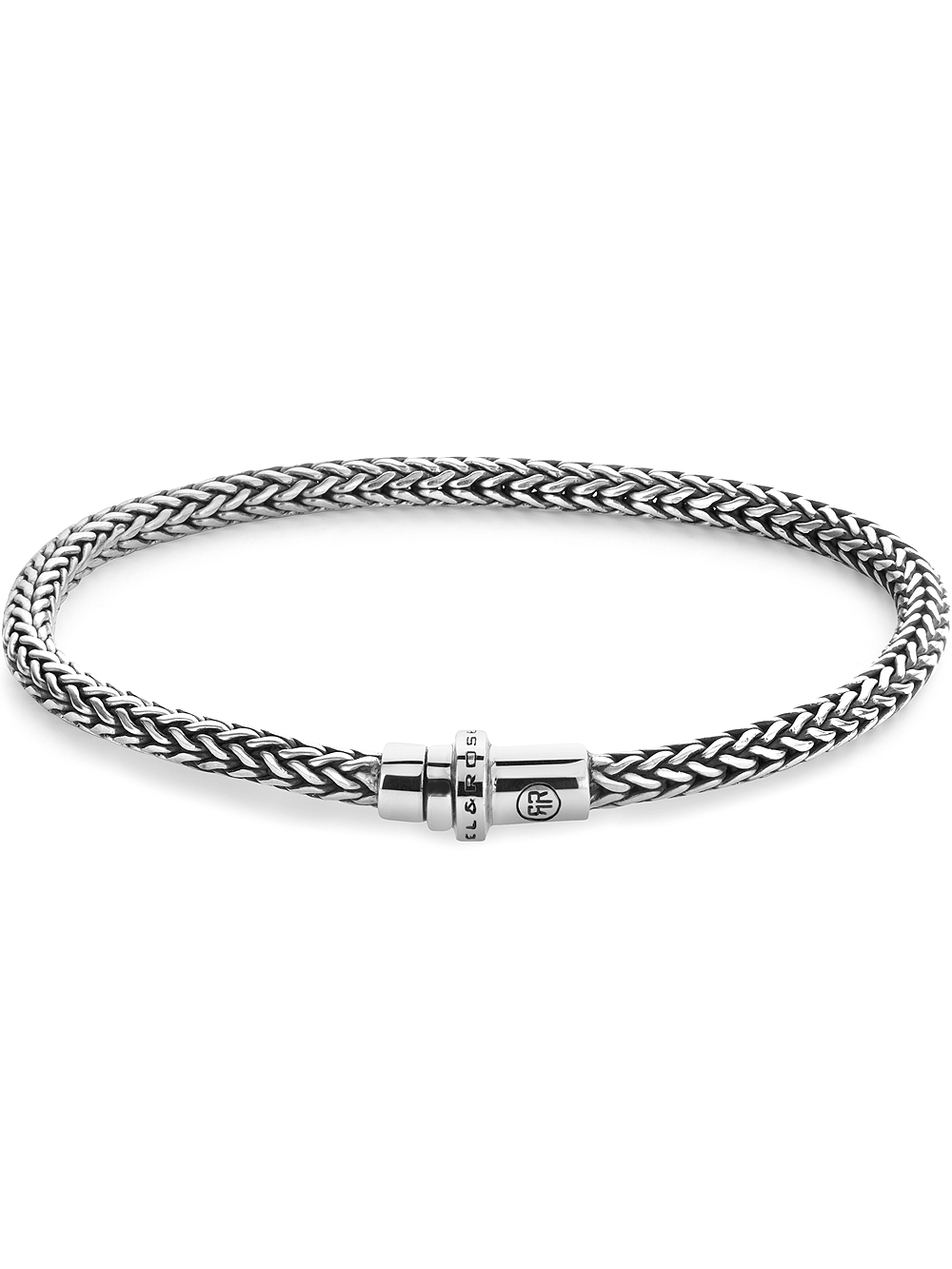 Rebel & Rose Bracelet Artemis RR-BR031-S-L mens