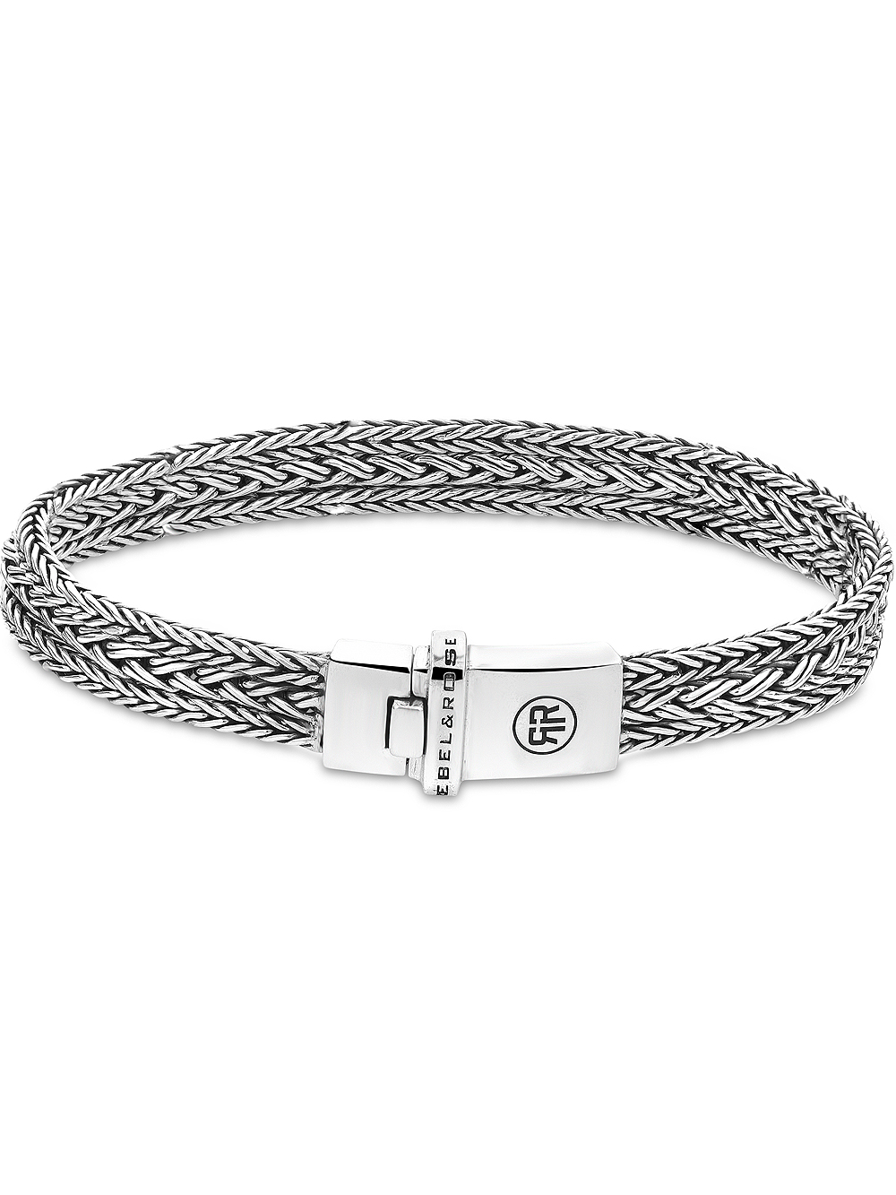 Rebel & Rose Bracelet Electra RR-BR034-S-M mens