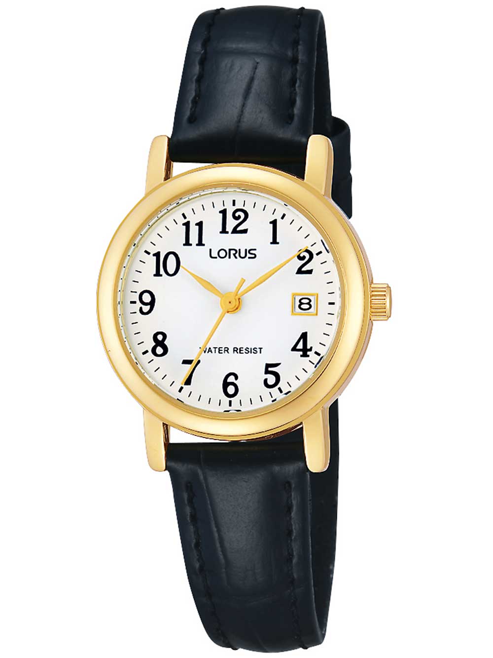 Lorus RH764AX5 Ladies Watch 26mm 3ATM