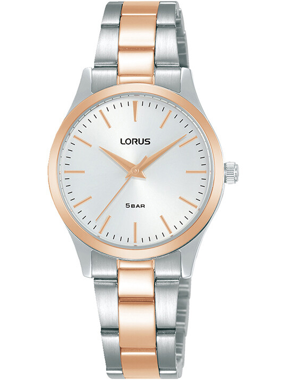 Lorus RRX80HX9 Ladies Watch 28mm 5ATM