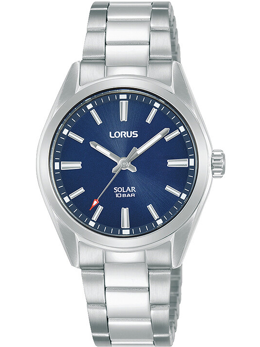 Lorus RY501AX9 Solar Ladies Watch 31mm 10ATM