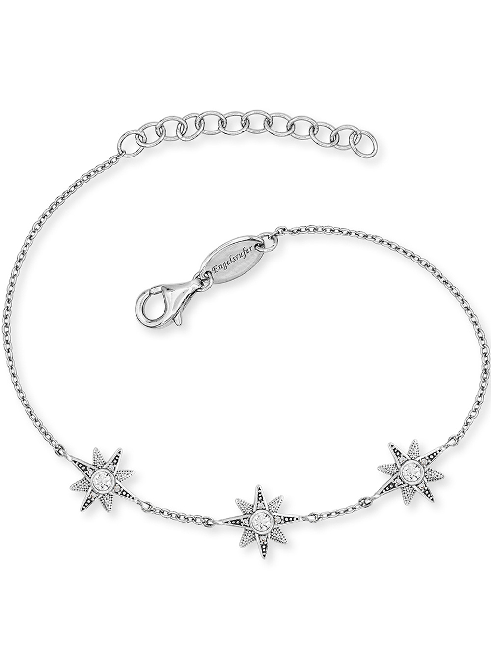 Angelcaller Bracelet ERB-NEWSTAR-ZI New Star Ladies