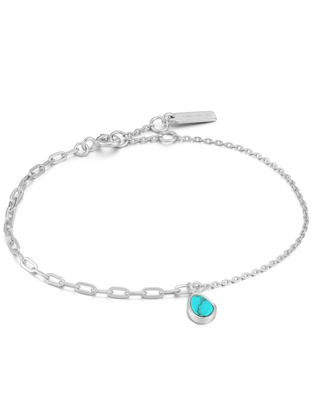 ANIA HAIE Bracelet Turning Tides B027-02H Ladies