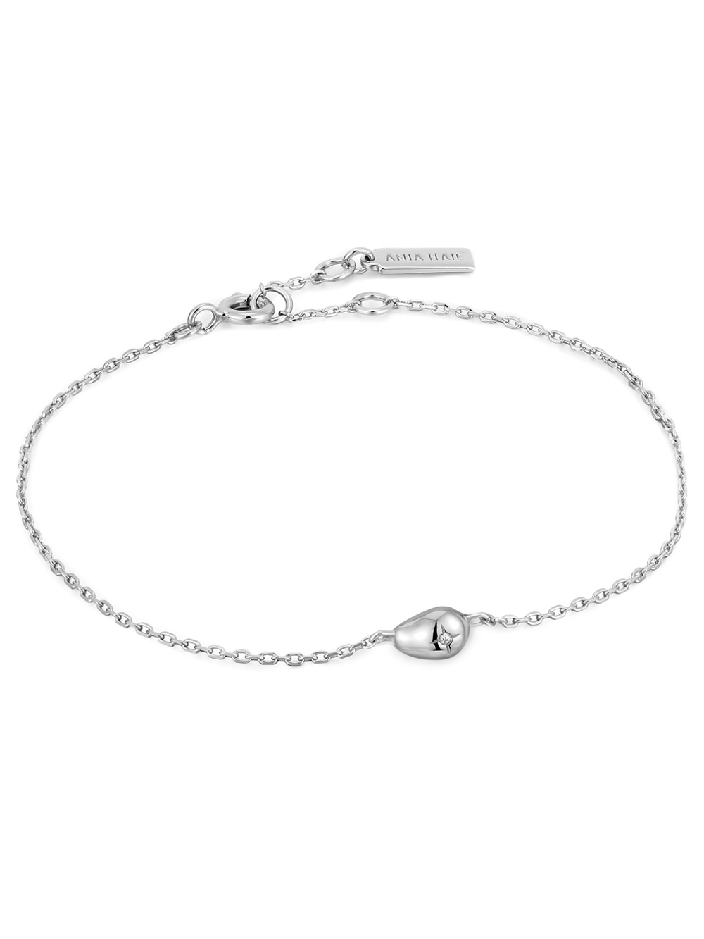 ANIA HAIE Bracelet Pearl Power B043-04H Ladies