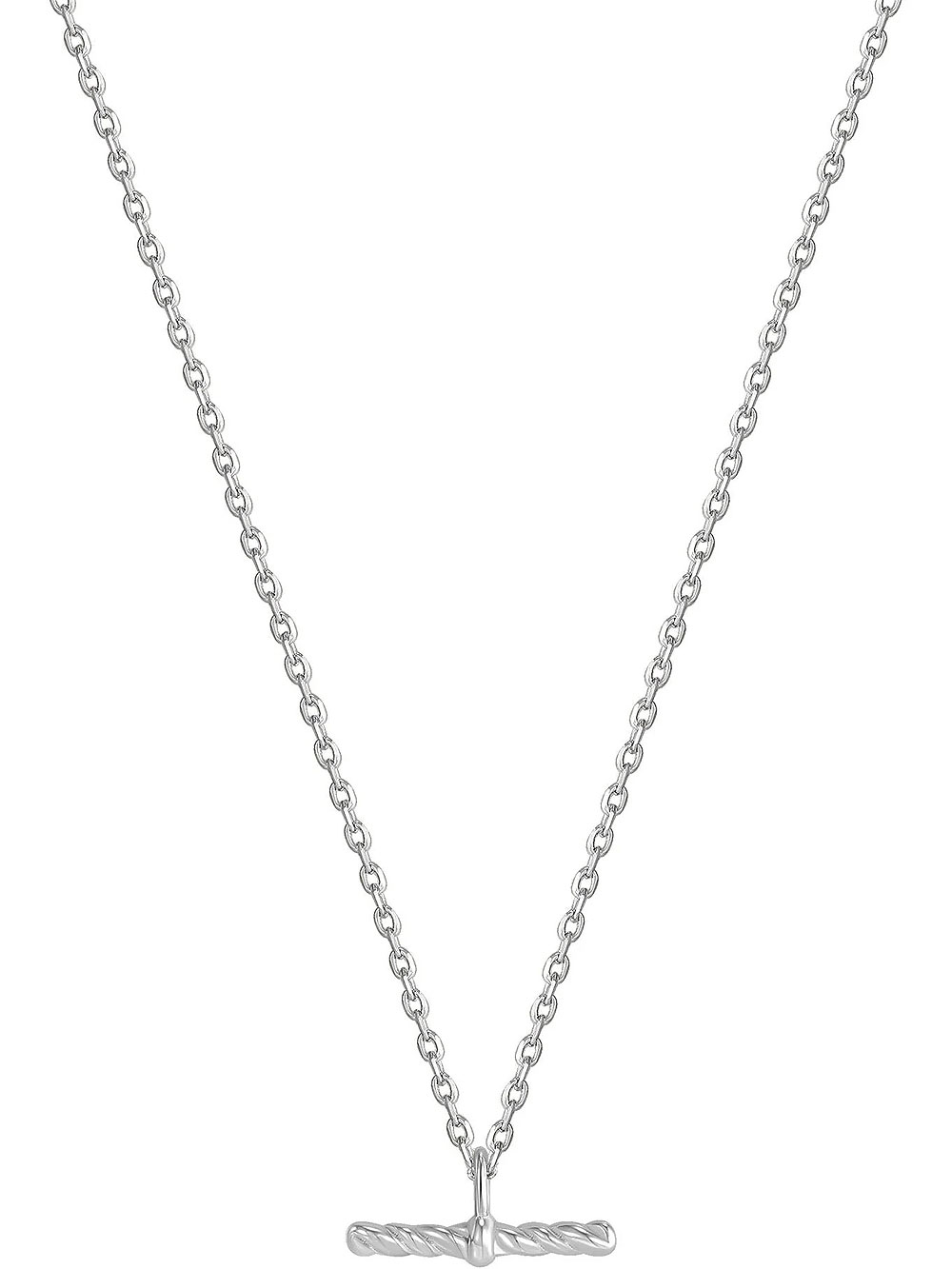 ANIA HAIE N036-01H Ropes & Dreams Ladies Necklace, adjustable