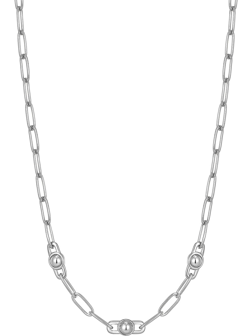 ANIA HAIE N045-04H Spaced Out Ladies Necklace, adjustable