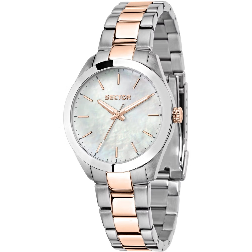 Sector R3253588520 Ladies Watch 36mm 5ATM