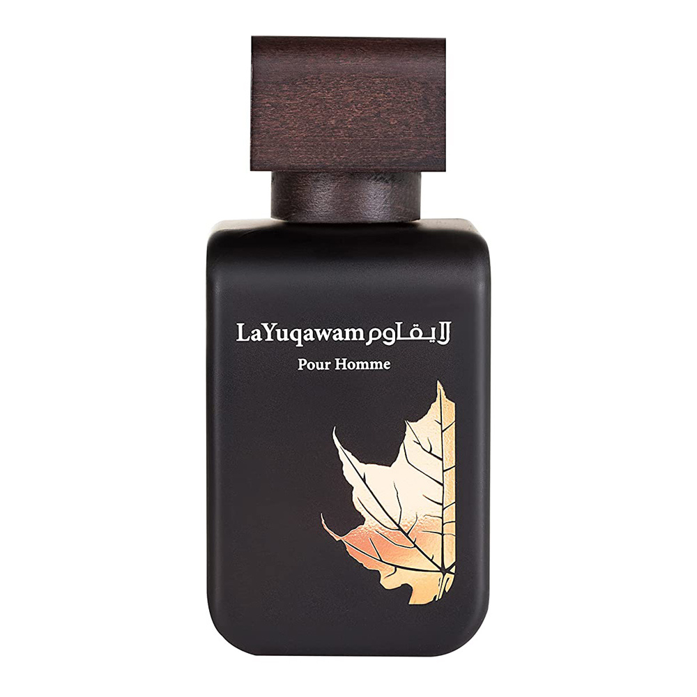 Rasasi La Yuqawam Pour Homme Woda perfumowana