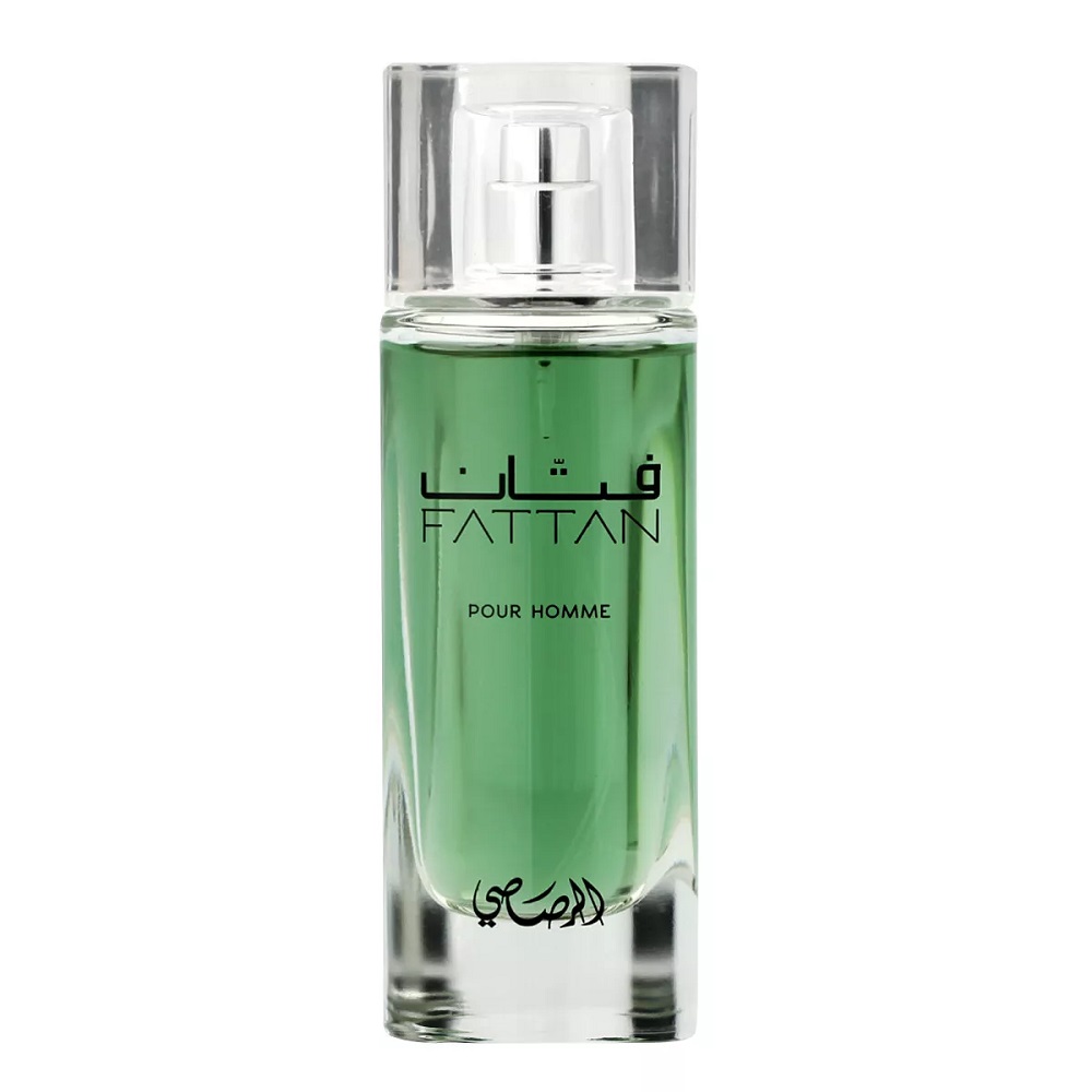 Rasasi Fattan Pour Homme Woda perfumowana