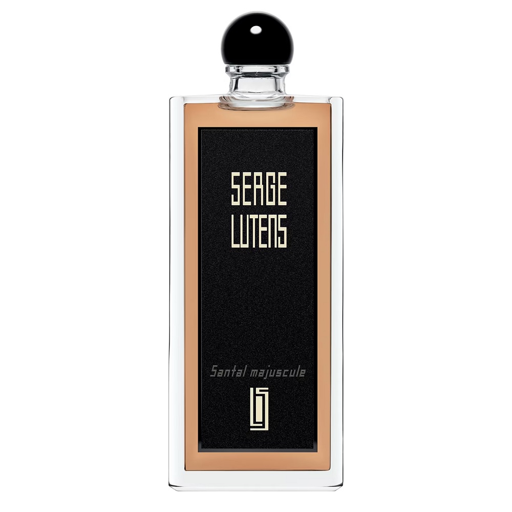 Serge Lutens Santal Majuscule Eau de Parfum Woda perfumowana