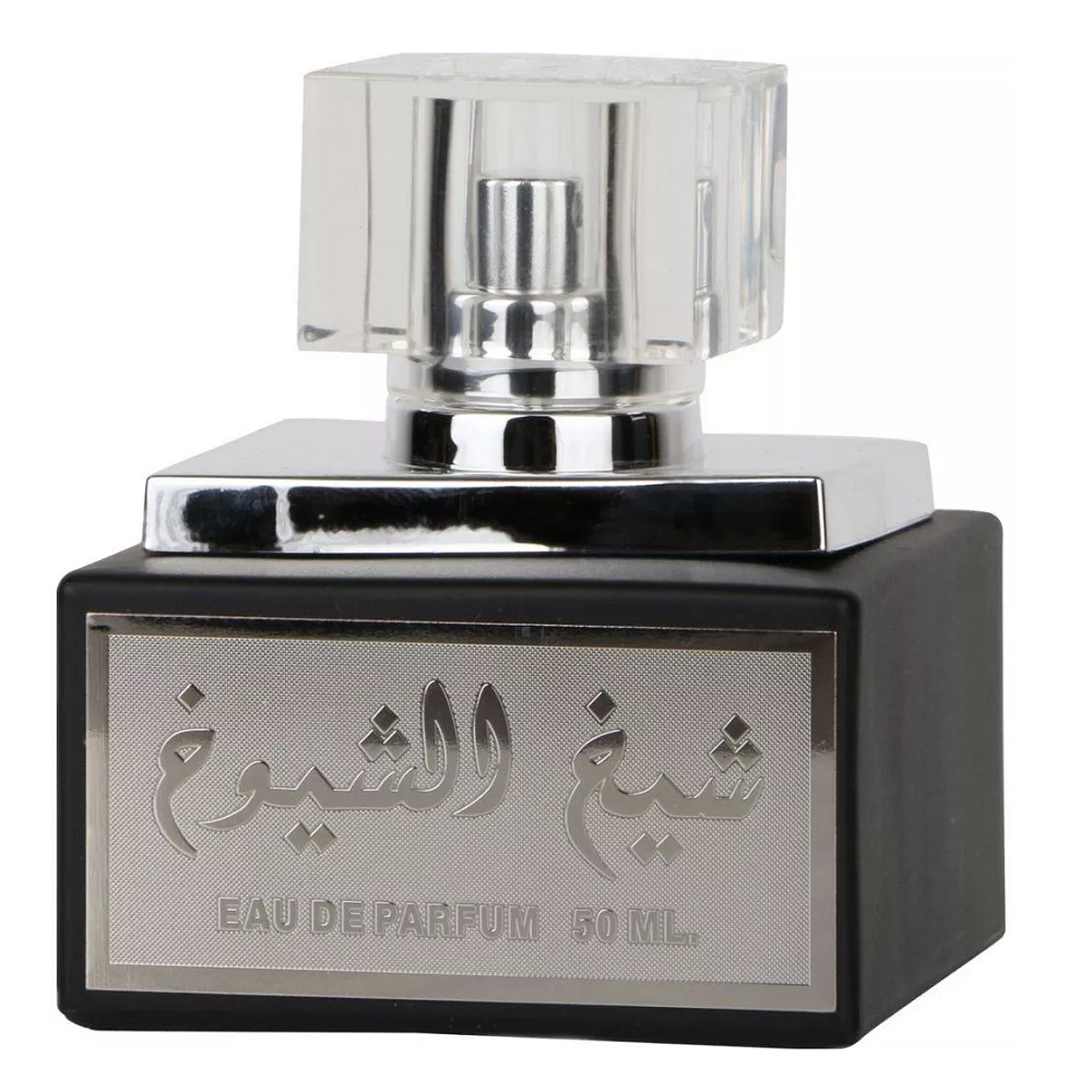 Lattafa Sheikh Al Shuyukh Woda perfumowana