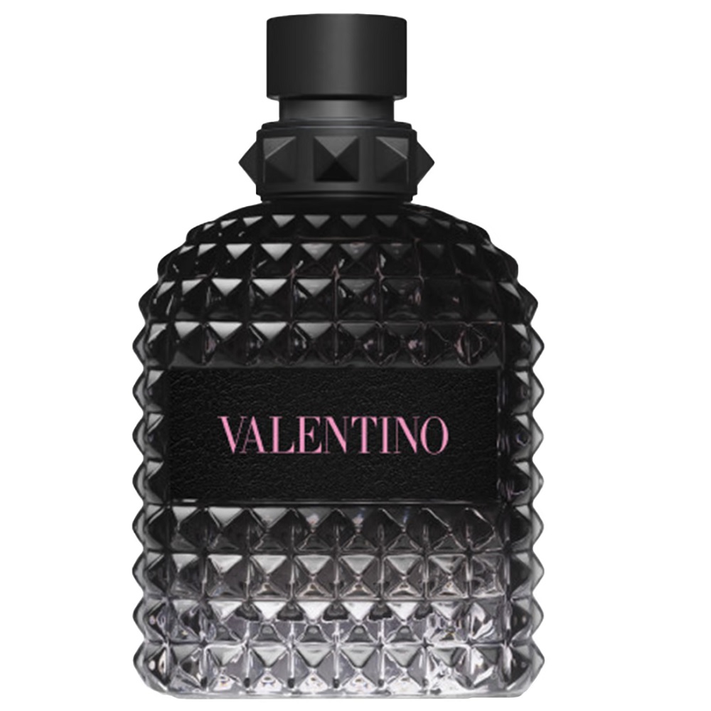 Valentino Uomo Born in Roma Pour Homme Woda toaletowa - Tester