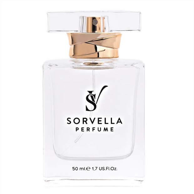 Sorvella Perfume V251 For Women Woda perfumowana