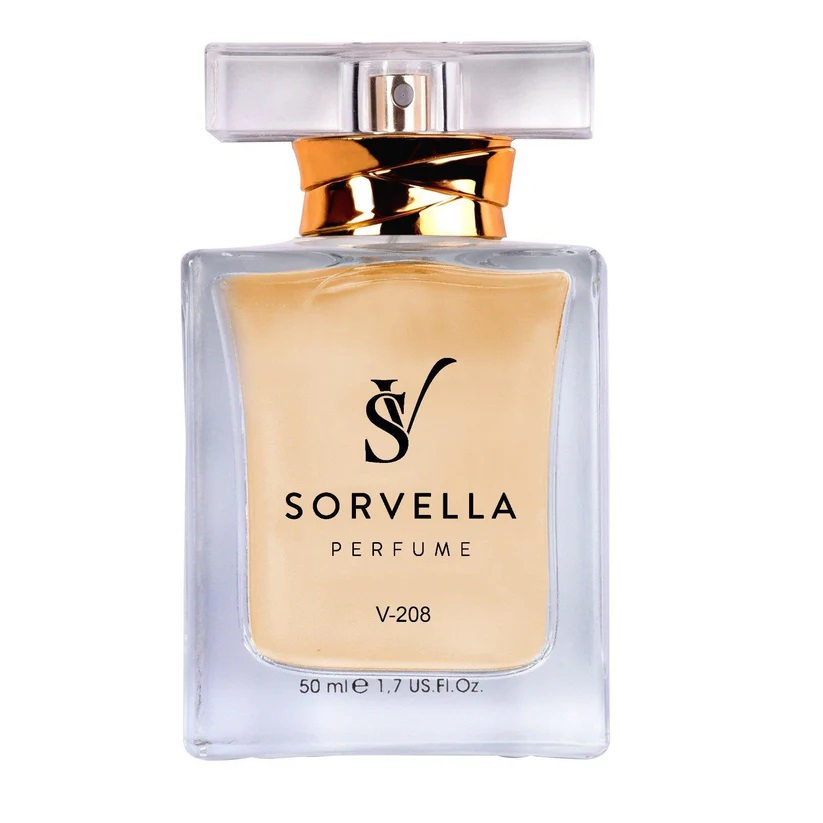 Sorvella Perfume V208 For Women Woda perfumowana