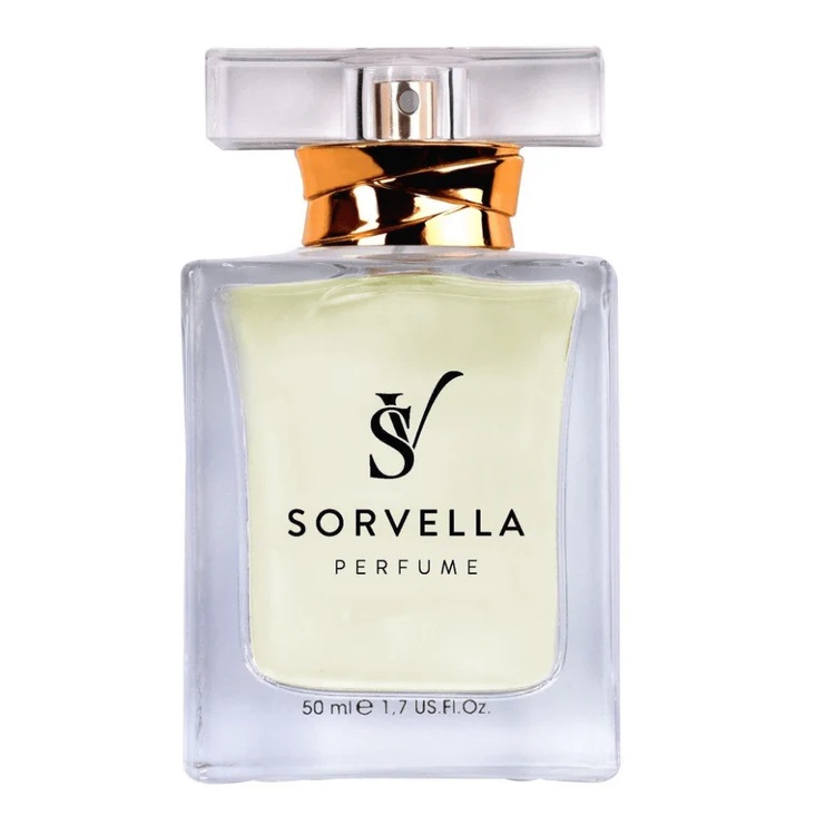 Sorvella Perfume V614 For Women Woda perfumowana